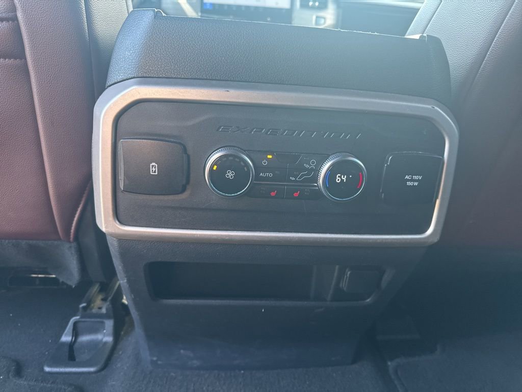 Used 2024 Ford Expedition Max Limited image 10