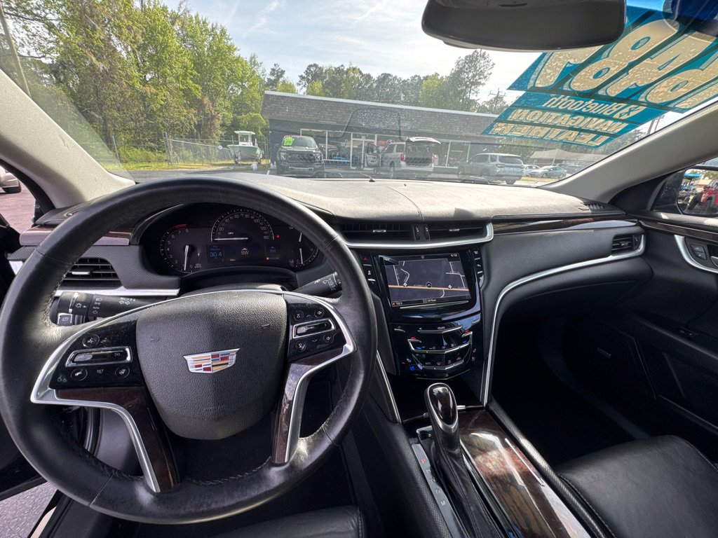 Used 2017 Cadillac XTS Luxury image 13