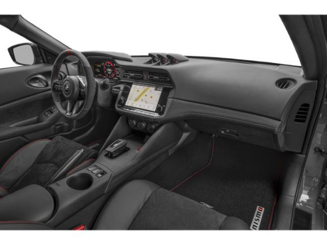 Used 2024 Nissan Z NISMO w/ Floor Mat Package RWD image 16