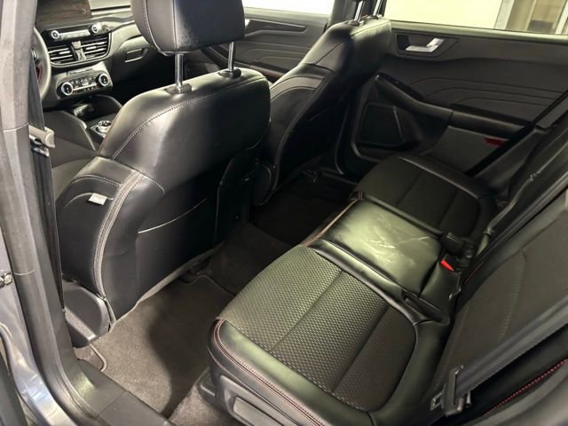 Used 2025 Ford Escape ST-Line Select image 27