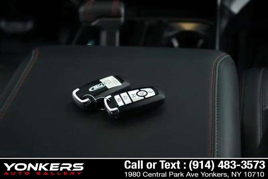 Used 2025 Ford F150 Raptor image 49