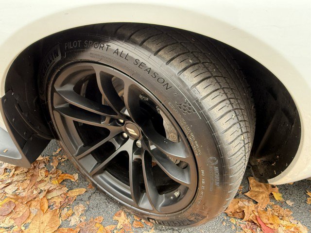 Used 2020 Dodge Challenger R/T Scat Pack image 32