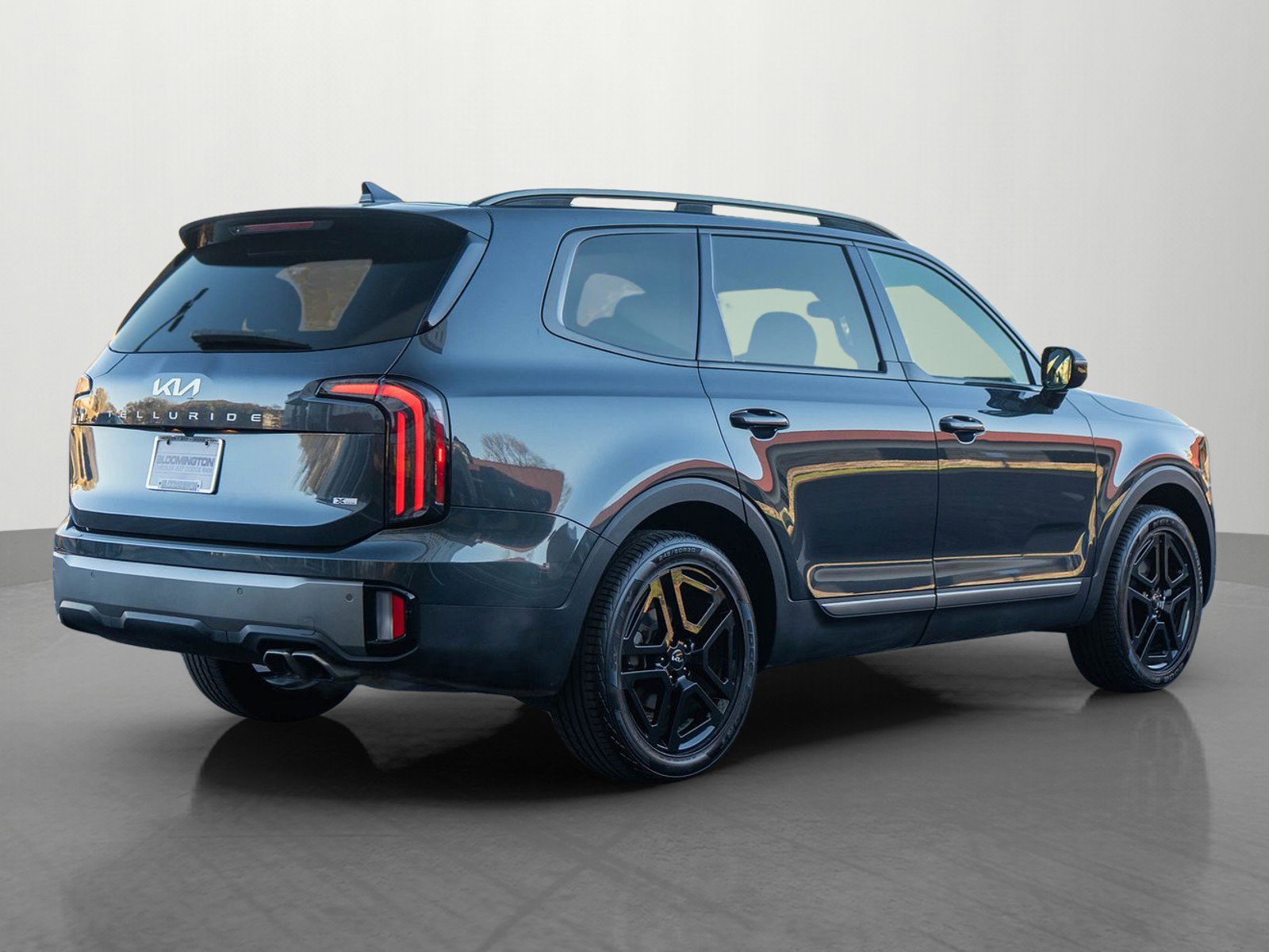 Used 2023 Kia Telluride SX Prestige X-Line image 7