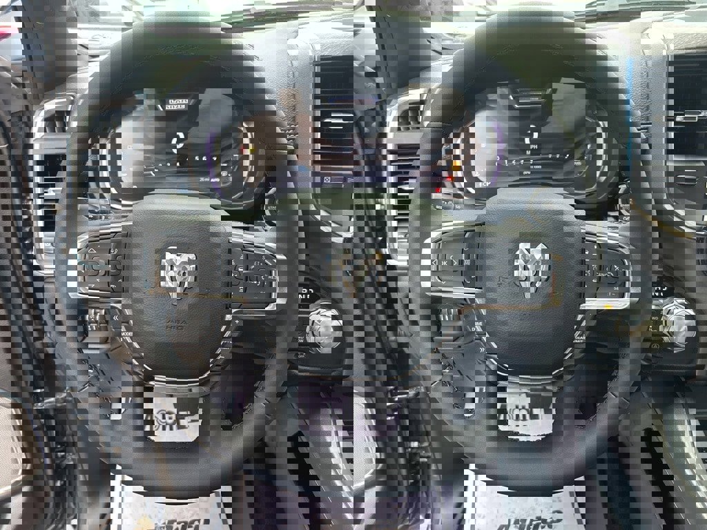 New 2025 RAM 1500 Laramie image 26