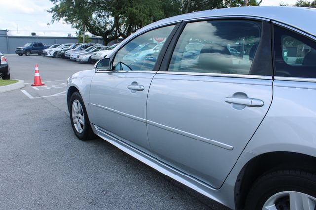 Used 2009 Chevrolet Impala LS FWD image 39