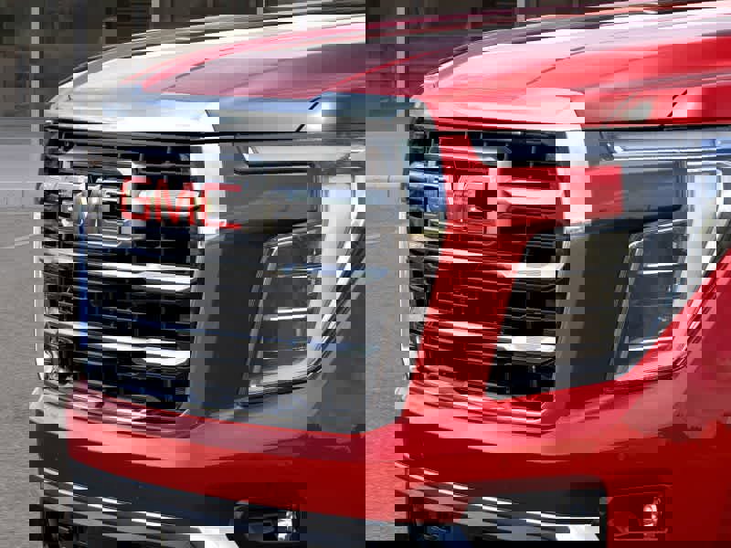 New 2026 GMC Yukon XL Elevation w/ Elevation Premium Package image 13