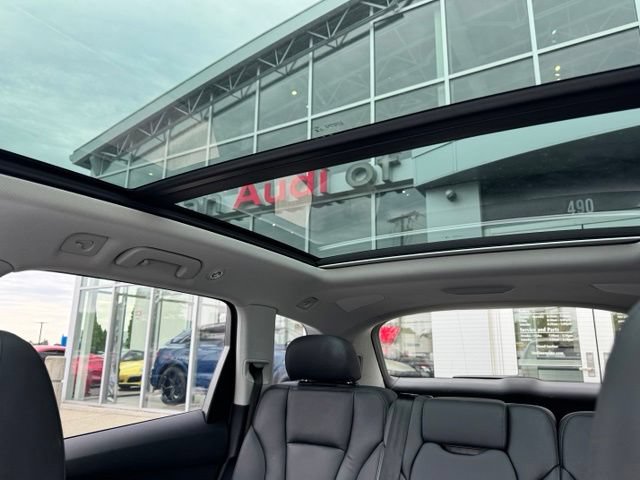 Certified 2023 Audi Q7 3.0T Premium Plus w/ Premium Plus Package AWD/4WD image 38
