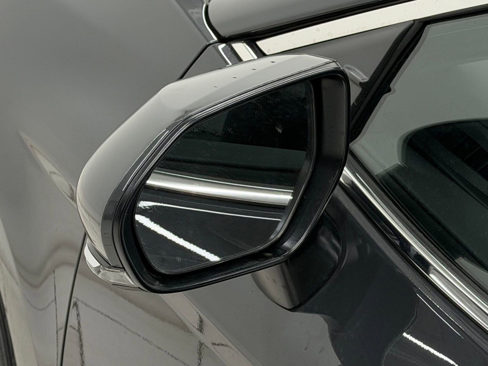 New 2026 Toyota Camry XLE w/ Premium Plus Package image 36