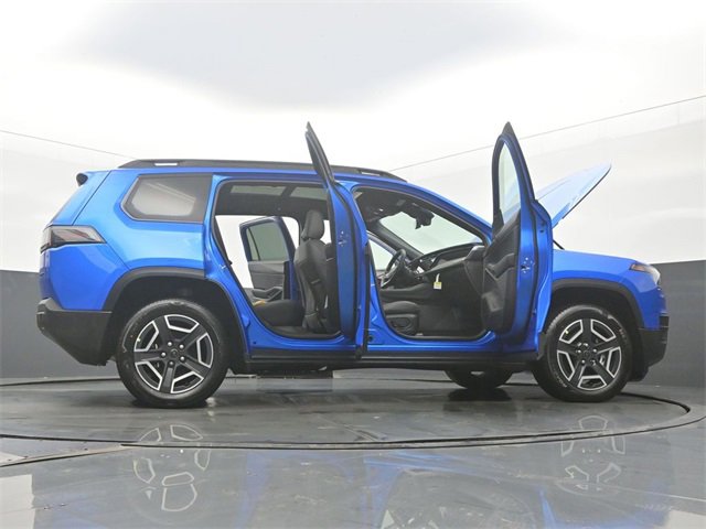 New 2026 Jeep Cherokee Laredo image 58