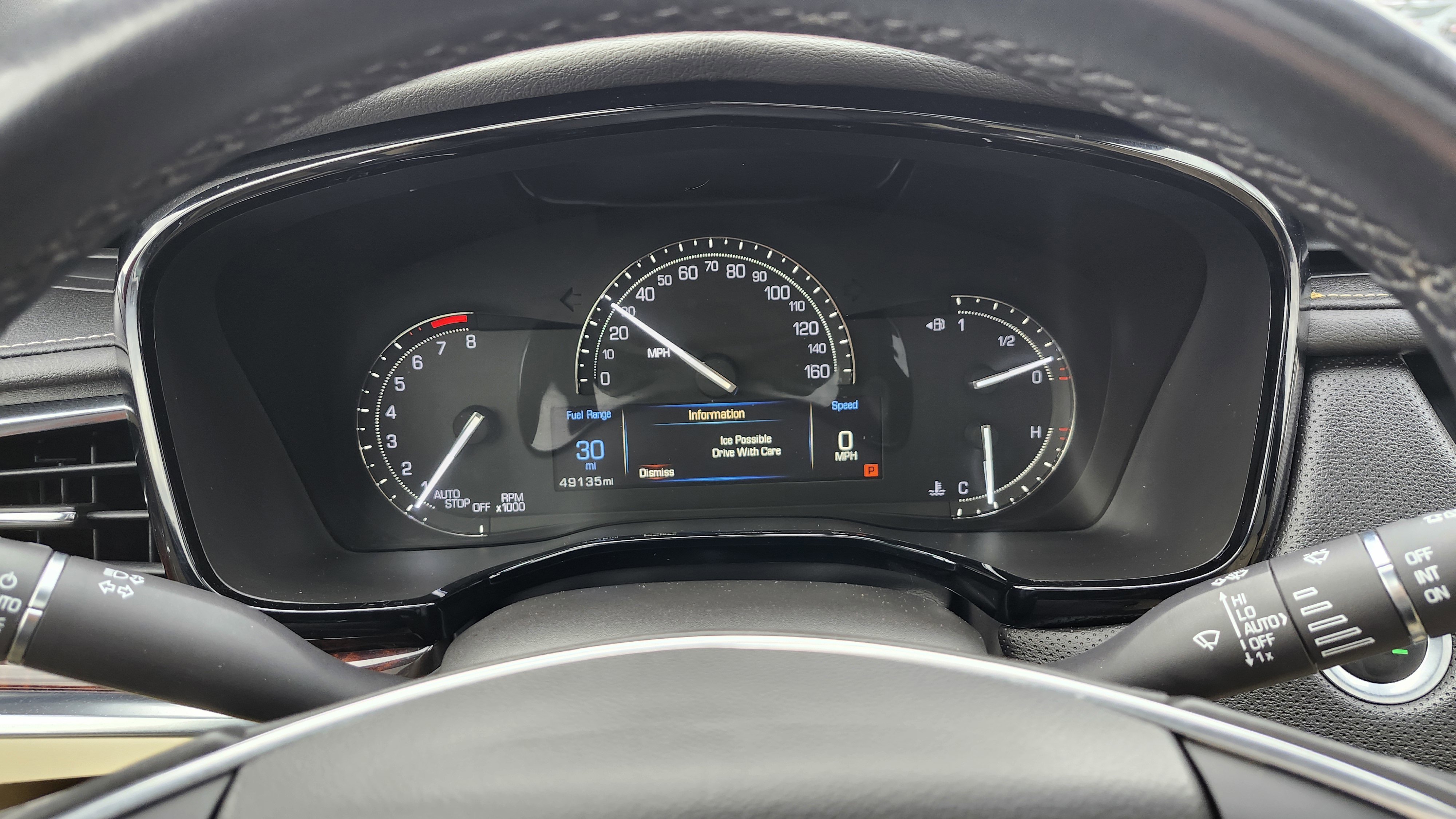 Used 2018 Cadillac XT5 Luxury w/ Driver Awareness Package image 29