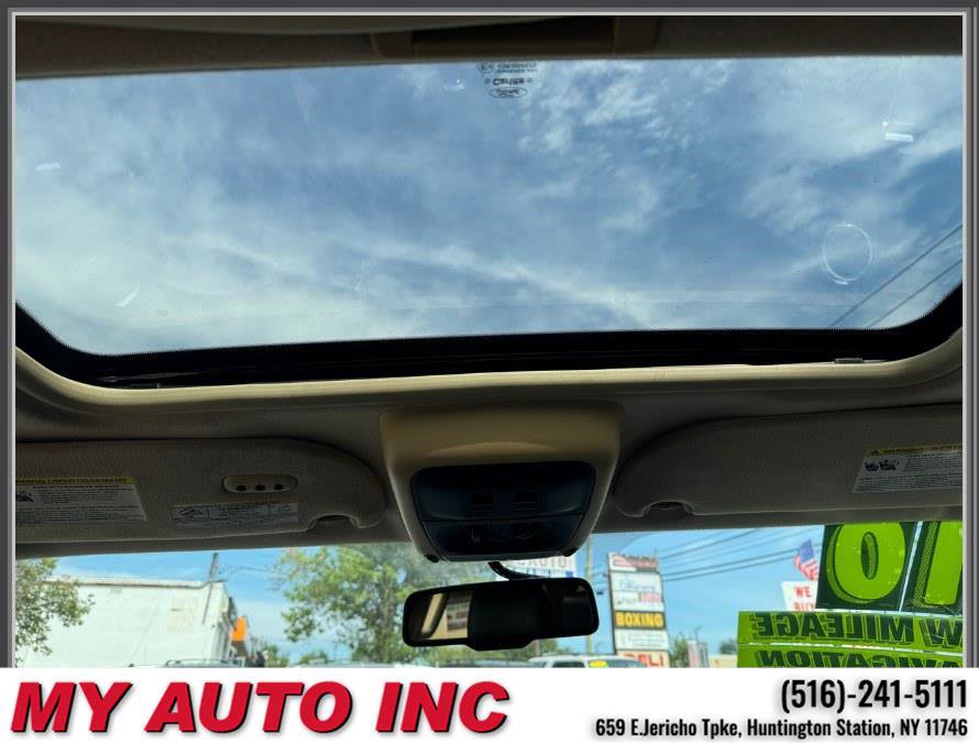 Used 2010 Ford Explorer Limited image 14