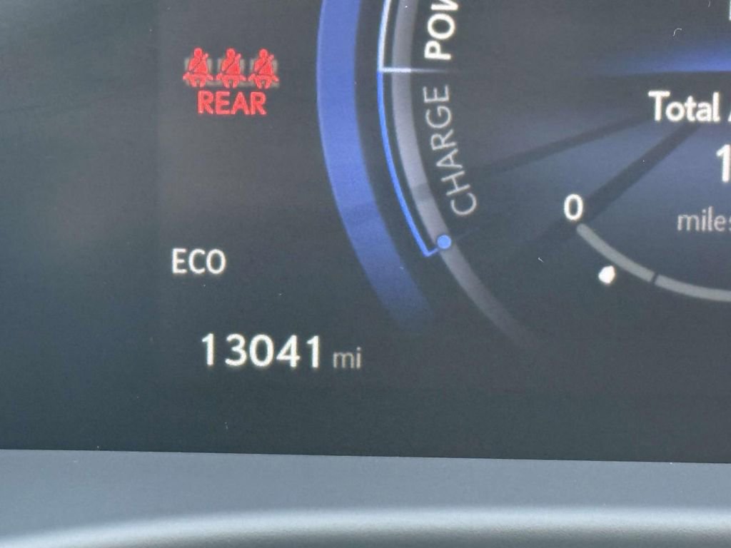 Used 2025 Lexus RZ 450e image 30