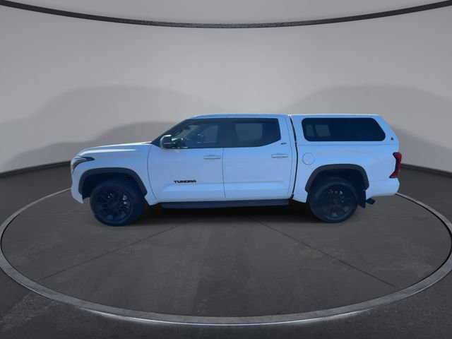 Used 2024 Toyota Tundra SR5 w/ SR5 Premium Package image 10