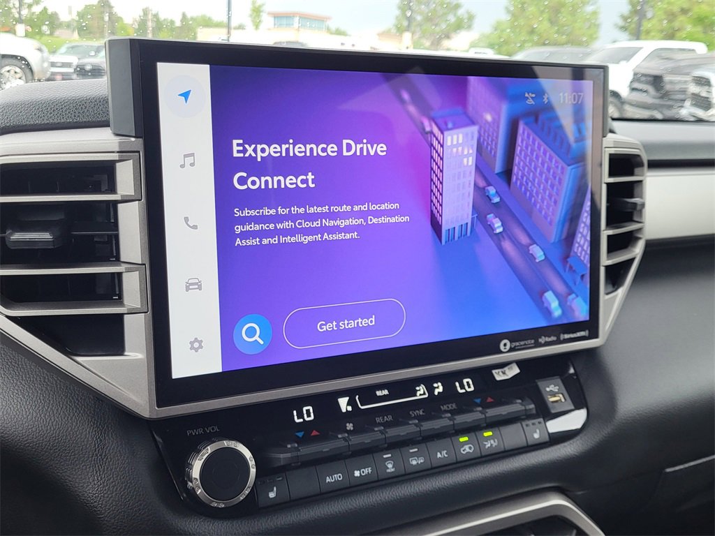 Used 2024 Toyota Sequoia SR5 w/ SR5 Premium Package image 25