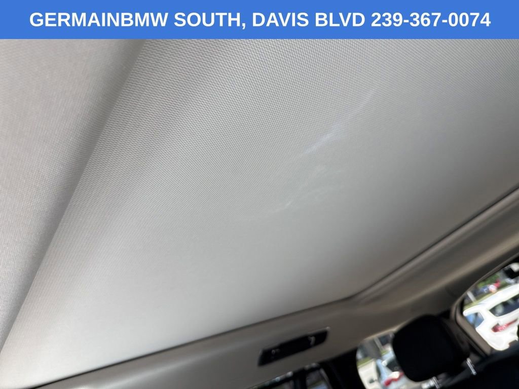 Used 2022 Land Rover Range Rover SE image 14