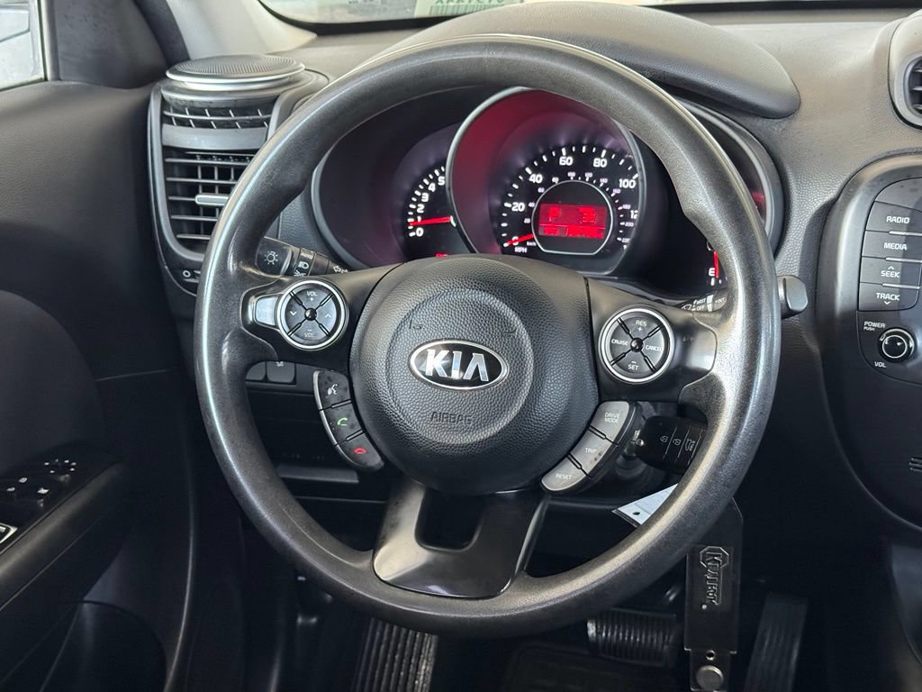 Used 2019 Kia Soul + FWD image 22
