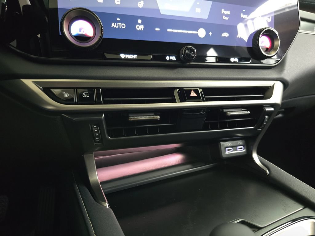 New 2026 Lexus RX 350 Premium Plus w/ Convenience Package AWD/4WD image 22