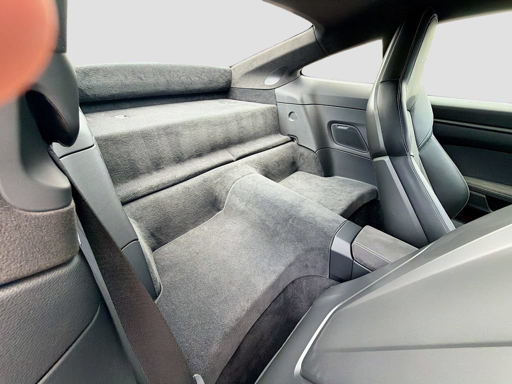 Certified 2023 Porsche 911 GT3 RWD image 26
