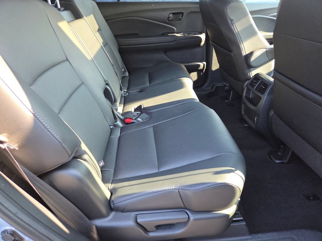 Certified 2022 Honda Passport EX-L image 28