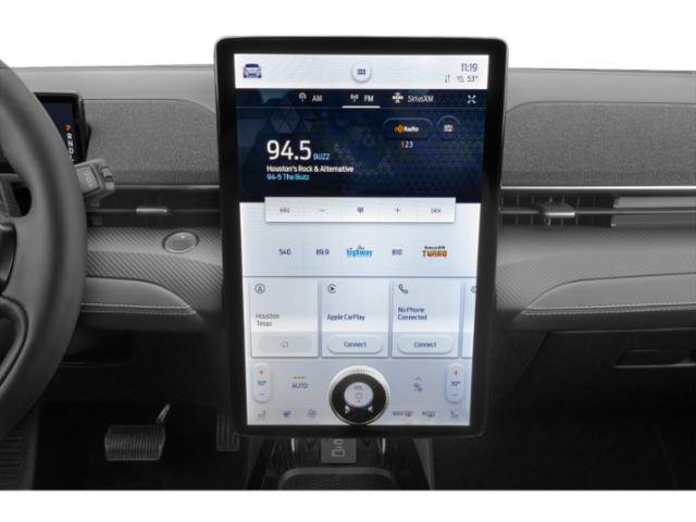 Used 2021 Ford Mustang Mach-E Premium image 10