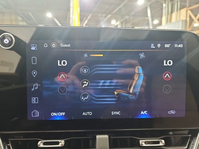 New 2026 Chevrolet Equinox ACTIV w/ Convenience Package III image 26