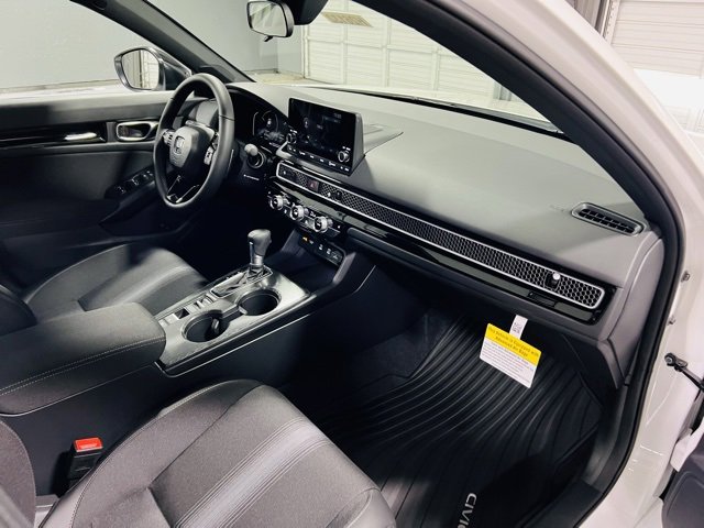 New 2026 Honda Civic Sport image 28