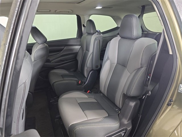Certified 2024 Subaru Ascent Onyx Edition image 18
