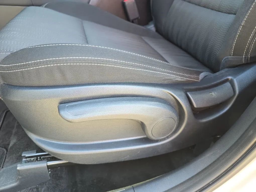 Used 2022 Kia Sportage LX image 14