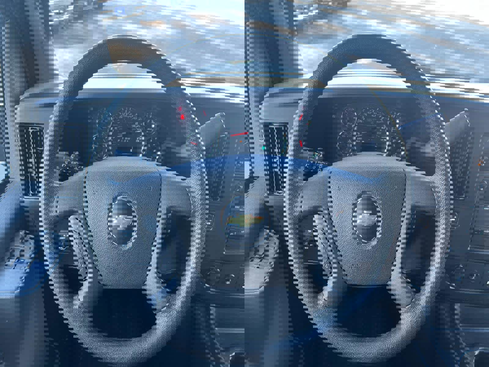 Certified 2024 Chevrolet Express 3500 w/ Driver Convenience Package image 15