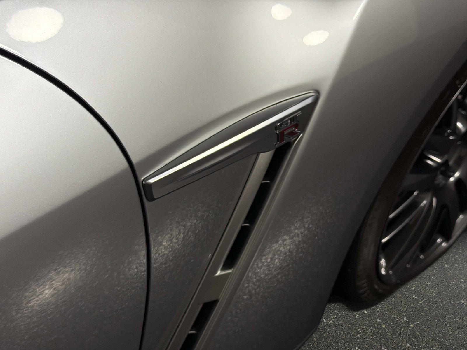 Used 2016 Nissan GT-R Premium AWD/4WD image 22