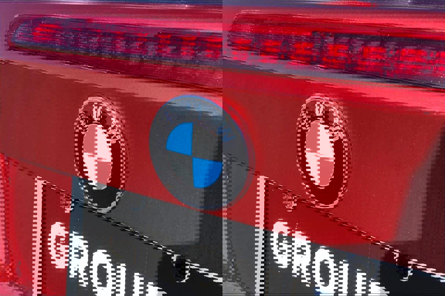 Used 2013 BMW 328i Convertible image 29