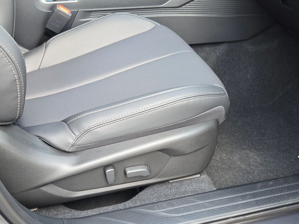 New 2026 Subaru Outback Limited XT AWD/4WD image 5