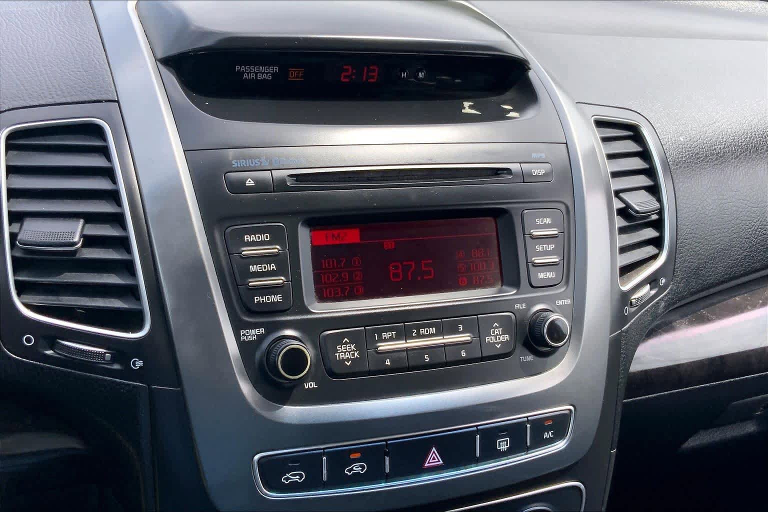 Used 2014 Kia Sorento LX FWD image 28