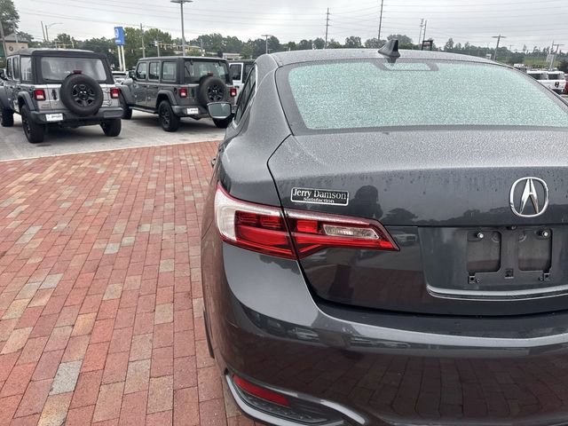 Used 2016 Acura ILX FWD image 10