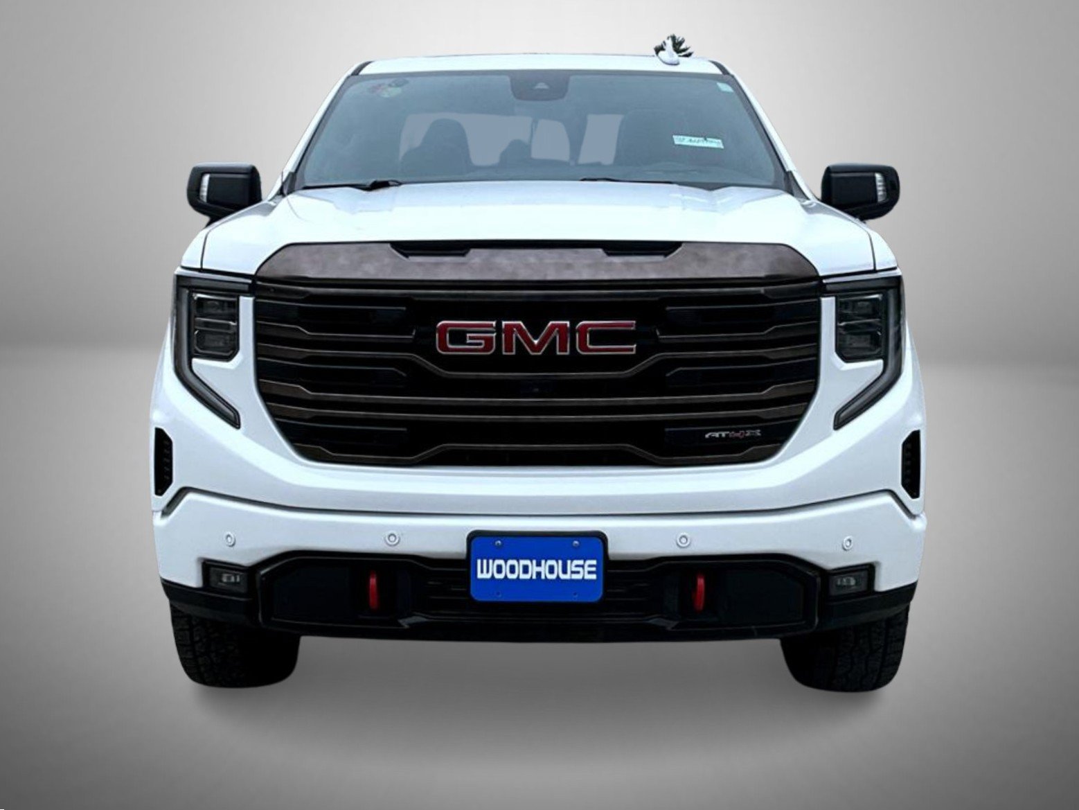 Used 2022 GMC Sierra 1500 AT4X AWD/4WD image 2