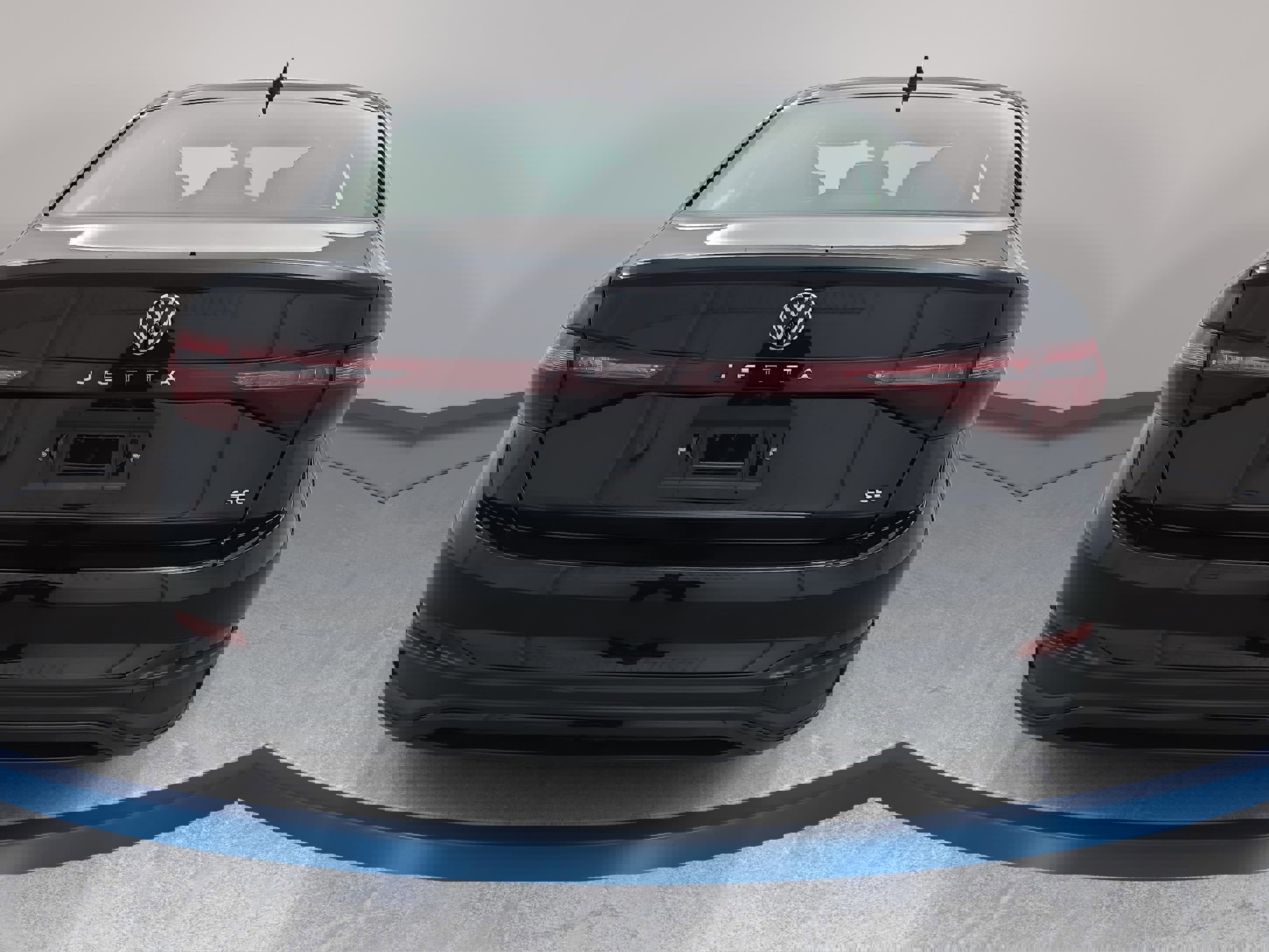 New 2026 Volkswagen Jetta SE image 6