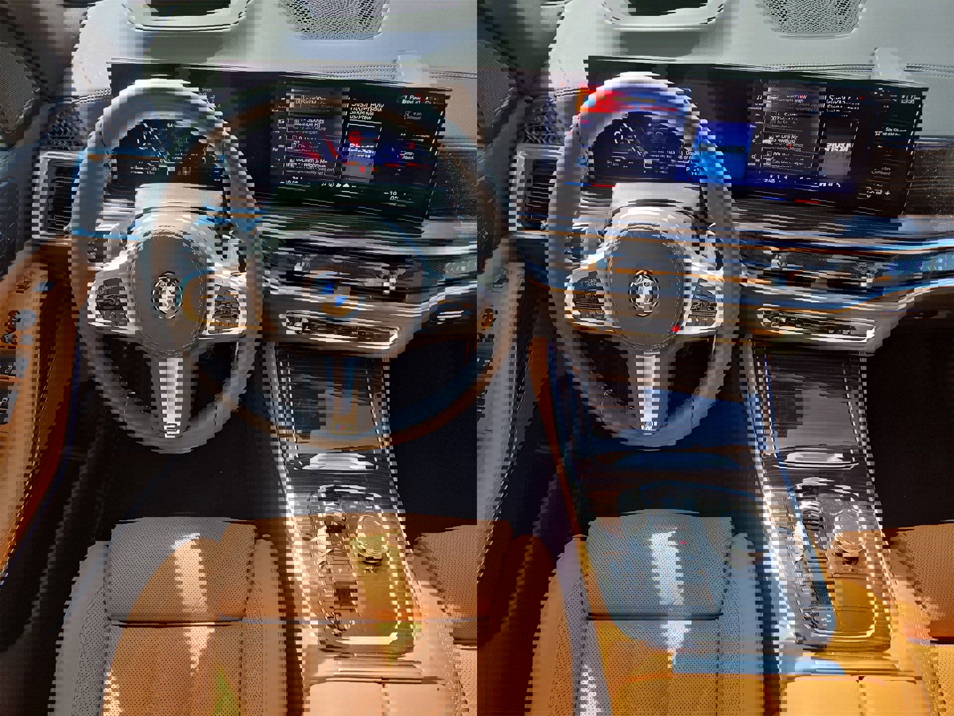 Used 2026 BMW X5 sDrive40i image 14