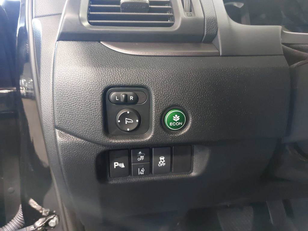 Used 2023 Honda Passport EX-L image 26