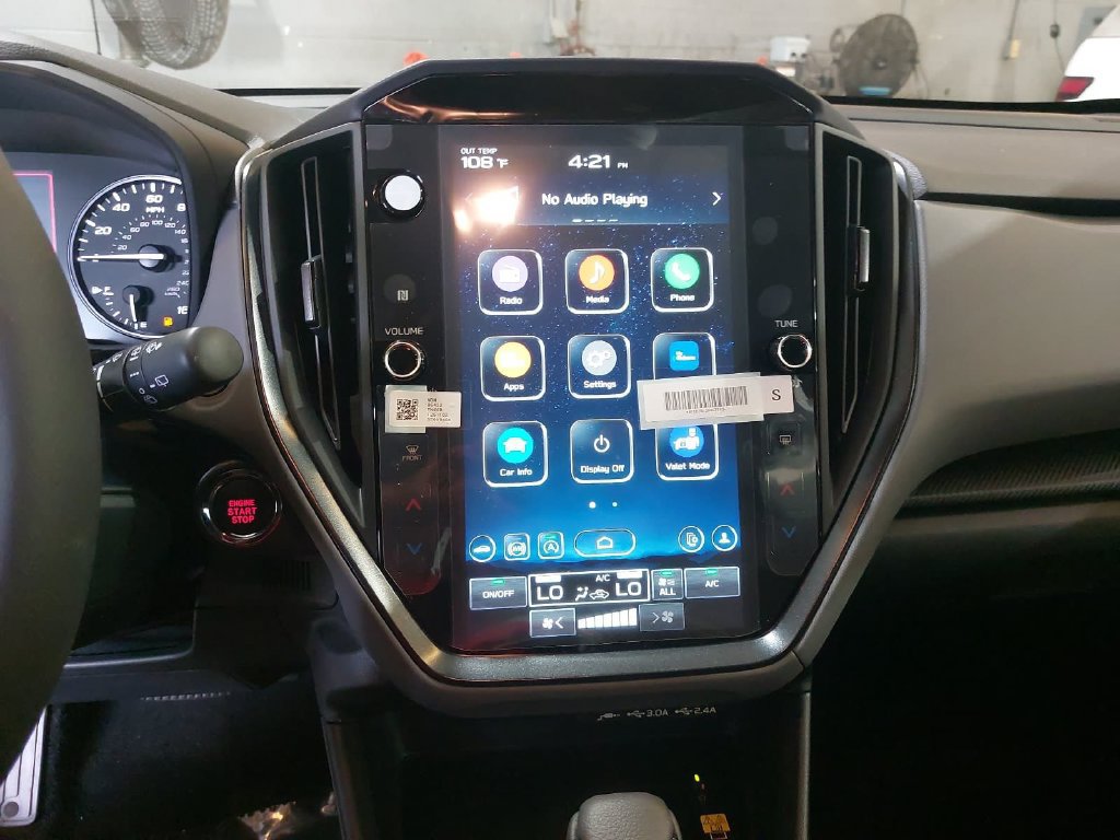New 2026 Subaru Crosstrek 2.5i Limited AWD/4WD image 19