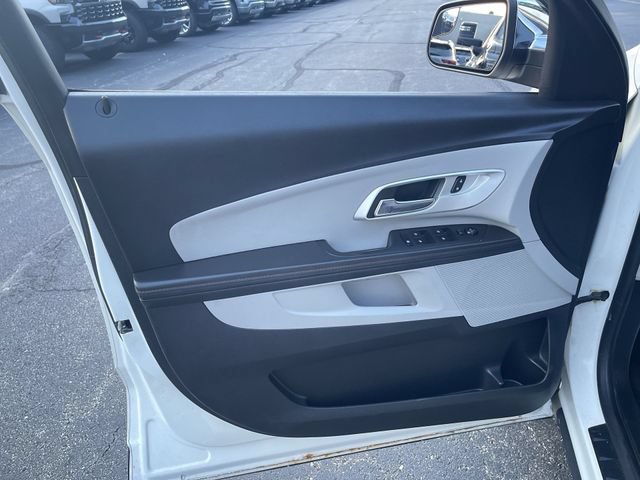 Certified 2014 Chevrolet Equinox LT FWD image 20