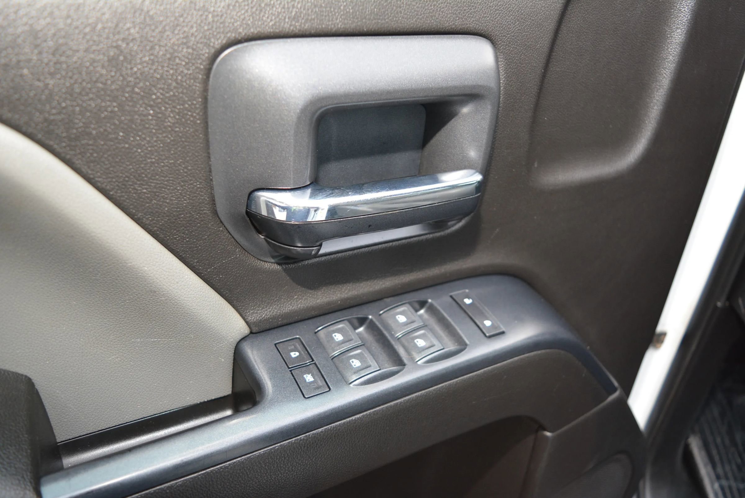 Used 2018 Chevrolet Silverado 2500 W/T image 15