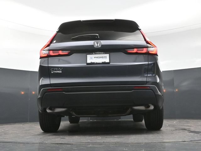 Used 2026 Honda CR-V EX-L image 29