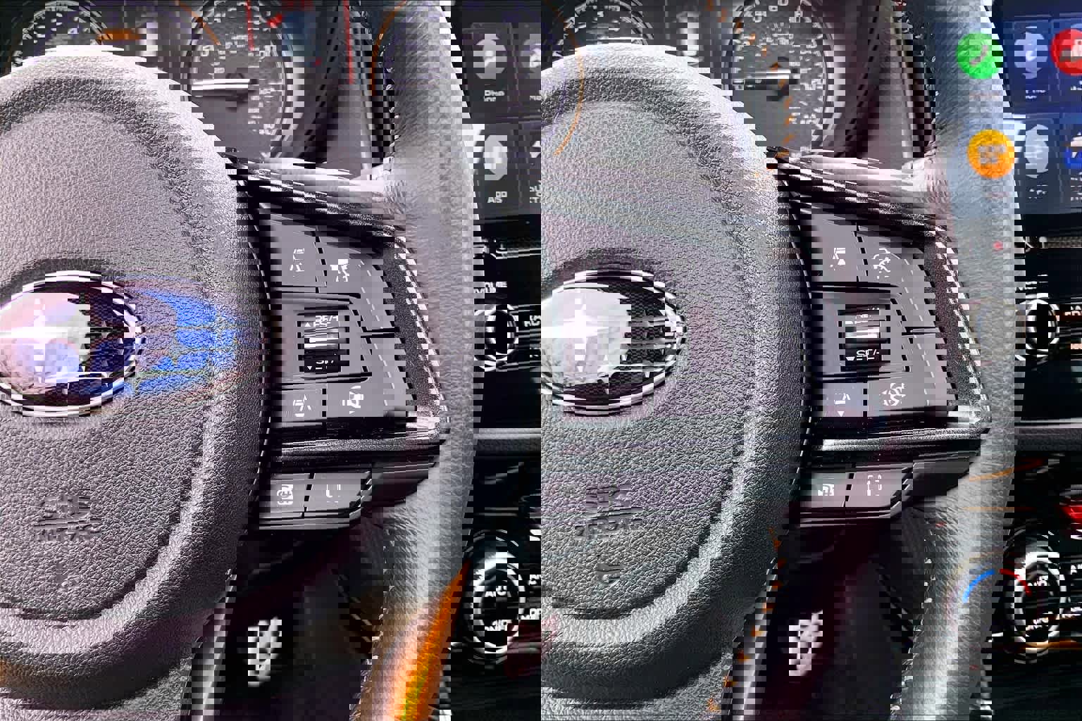 Used 2022 Subaru Forester Wilderness image 25