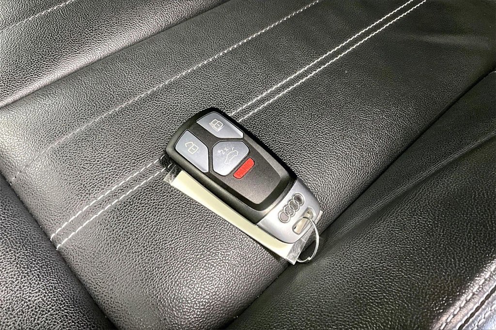Used 2021 Audi Q5 2.0T Premium Plus image 10