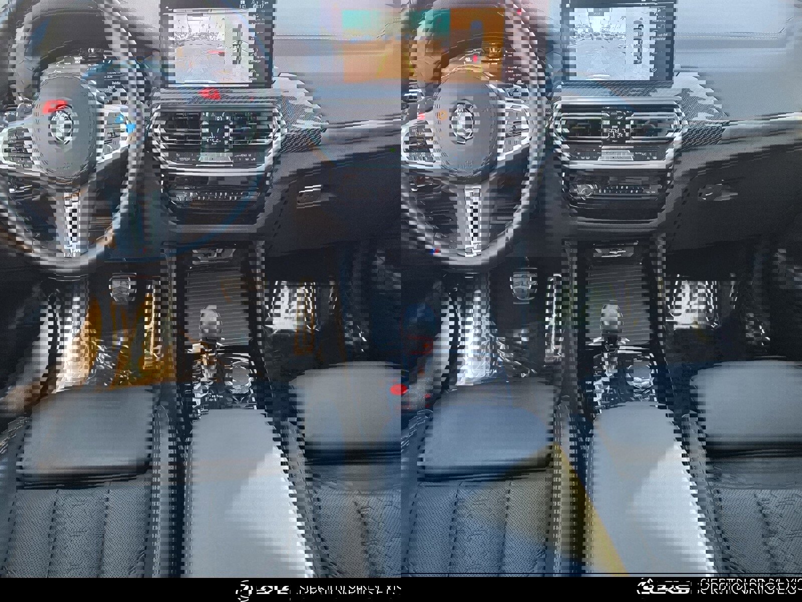 Used 2022 BMW X3 M w/ Competition Package image 29