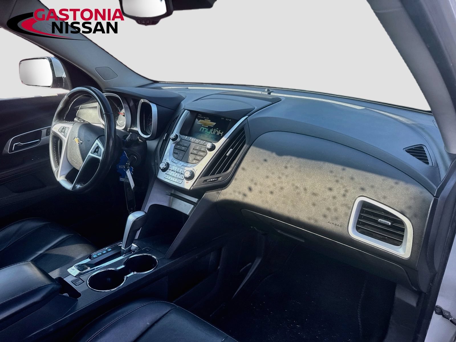 Used 2014 Chevrolet Equinox LT w/ Power Convenience Package AWD/4WD image 36
