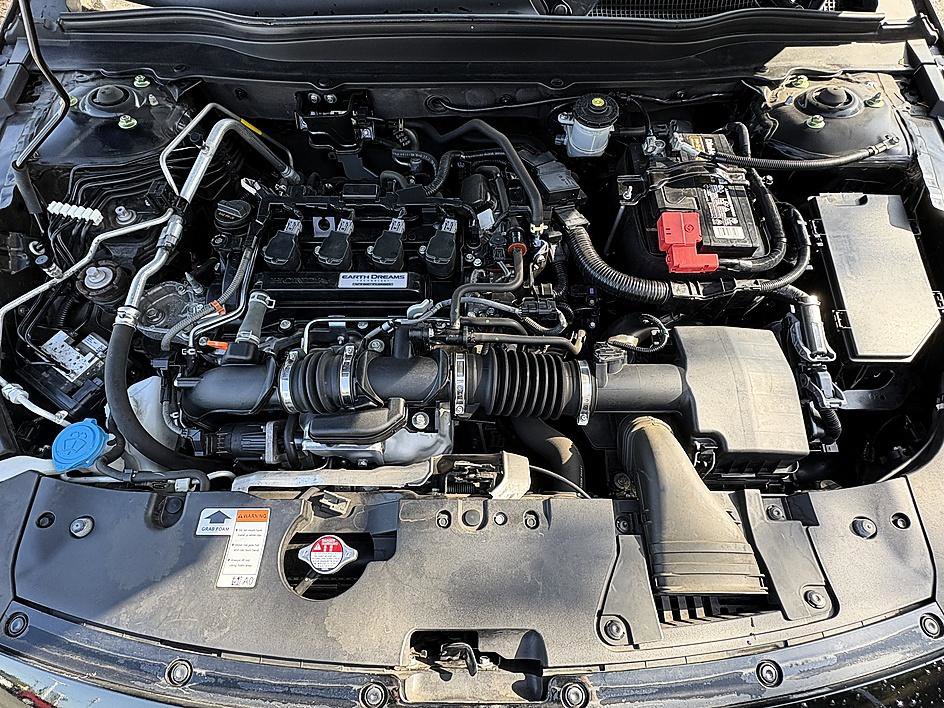 Used 2020 Honda Accord LX image 26