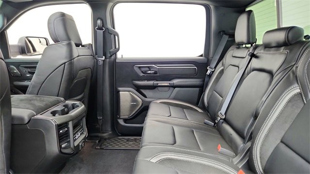 Used 2026 RAM 1500 RHO w/ RHO Level 1 Equipment Group image 29