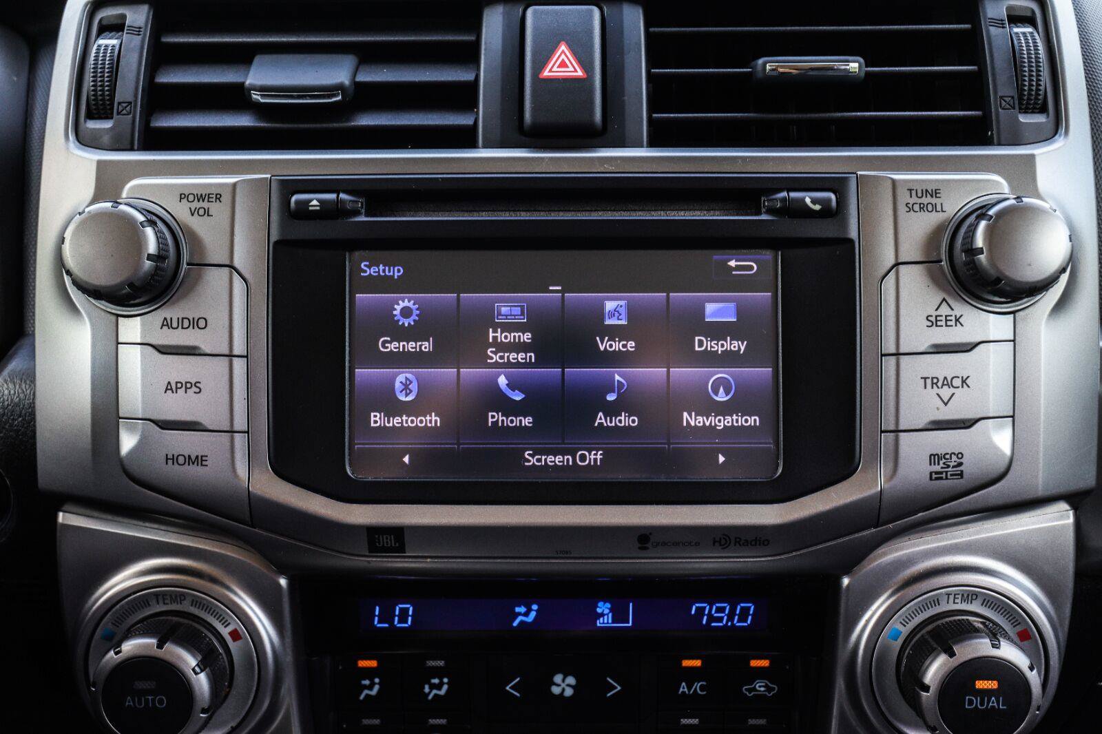 Used 2014 Toyota 4Runner Limited AWD/4WD image 10