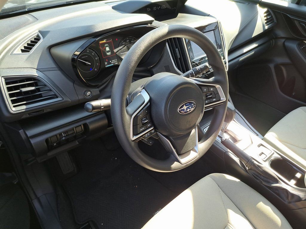 Used 2023 Subaru Impreza 2.0i image 10